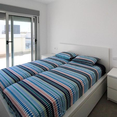 Townhouse Casa Champis Villa San Pedro del Pinatar Eksteriør bilde