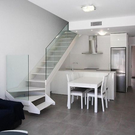 Townhouse Casa Champis Villa San Pedro del Pinatar Eksteriør bilde